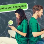End to End Encryption