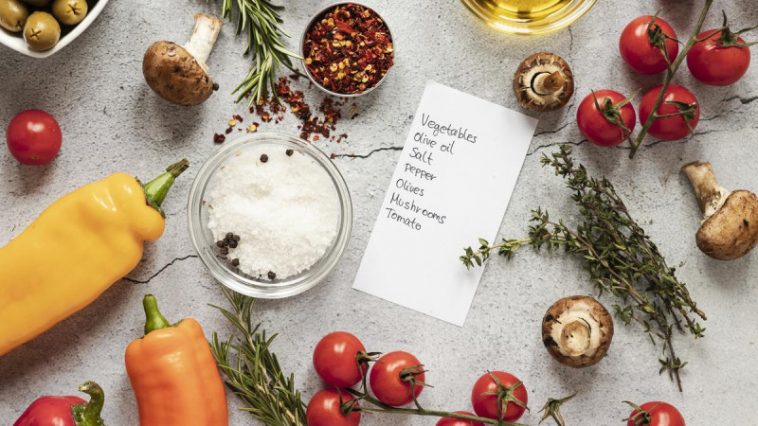 Simple-Beginner-Recipes