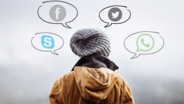 Social Media