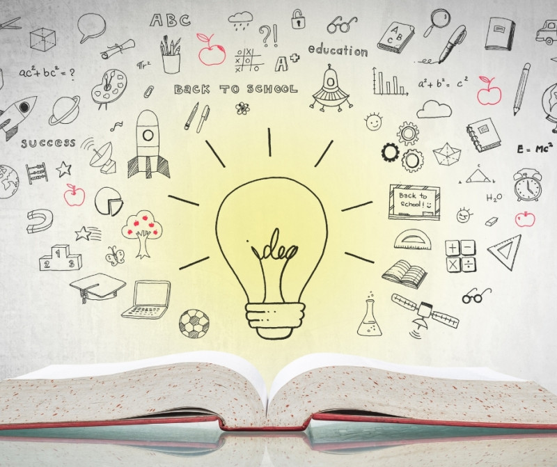 Ways to add doodles to your life