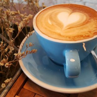 Coffee Quiz