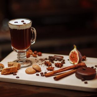 Coffee Quiz