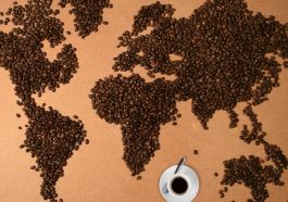 Coffee Across The World