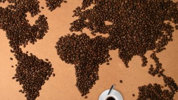 Coffee Across The World