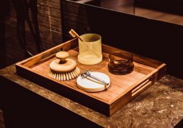 Men's Grooming Routine - Tips