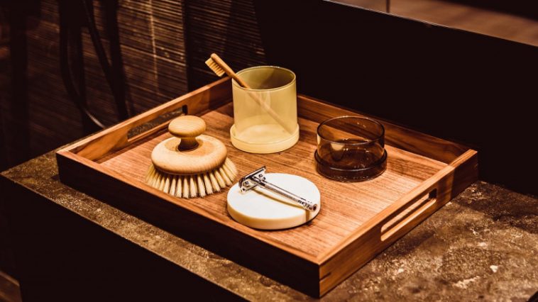 Men's Grooming Routine - Tips