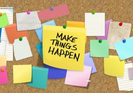 Top Productivity Techniques