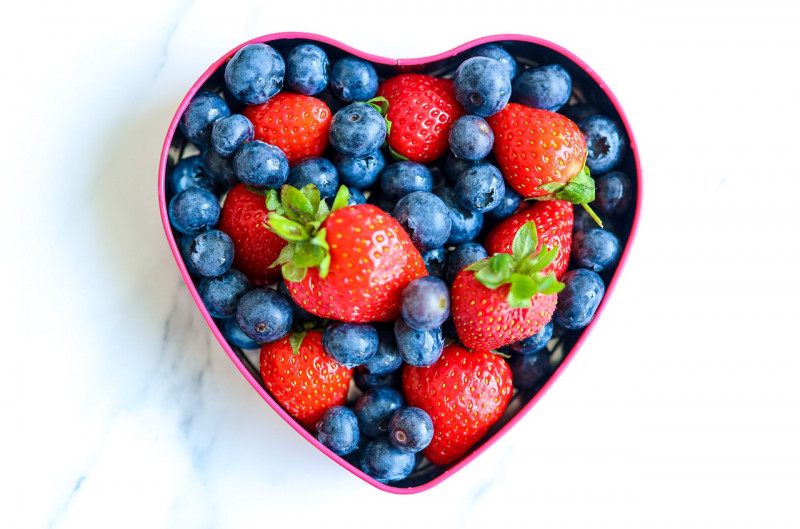 Important Heart Superfoods