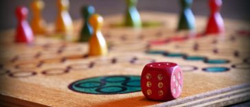 exciting new board games