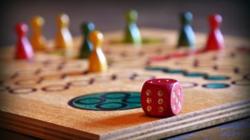 exciting new board games