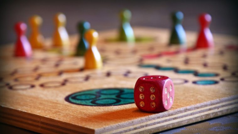 exciting new board games