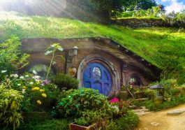 Unforgettable quotes from the hobbit