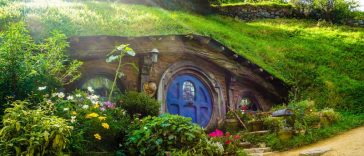 Unforgettable quotes from the hobbit