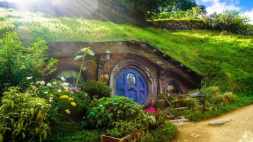 Unforgettable quotes from the hobbit
