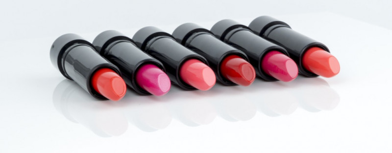 Pick the Perfect Lipstick