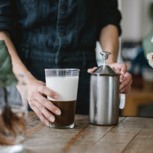 Coffee Quiz