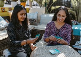 fun card games to play