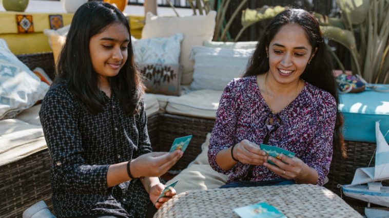 fun card games to play