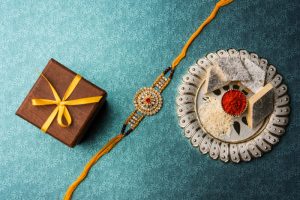 Rakhi Gifts - Raksha Bandhan