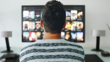 Exciting TV Shows