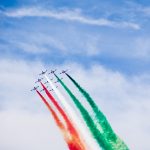 Amazing Indian Pilots