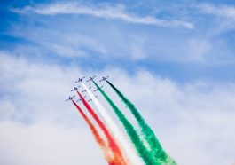 Amazing Indian Pilots