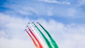 Amazing Indian Pilots