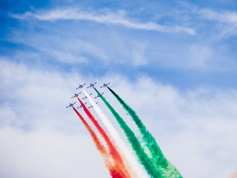 Amazing Indian Pilots