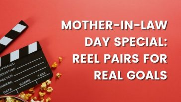 Best Saas-Bahu Pairs