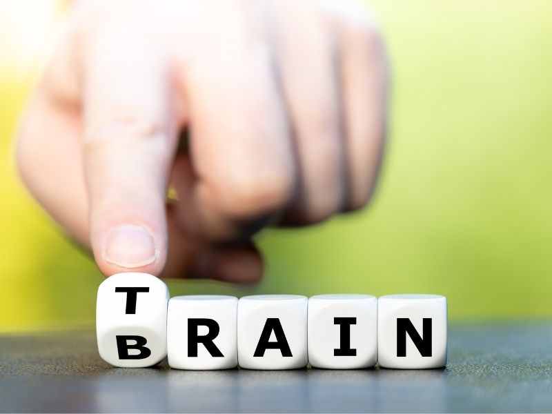 Challenge your Brain