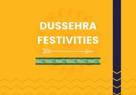 Dussehra Celebrations