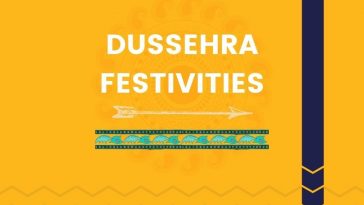 Dussehra Celebrations