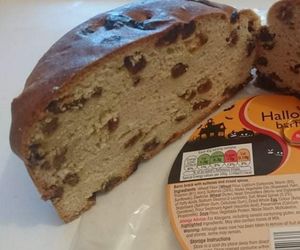 Food Quiz-Barmbrack