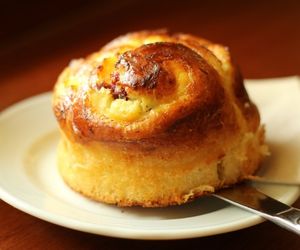 Food Quiz-Danish