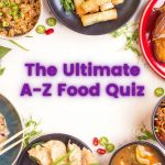 Food Quiz-Main