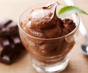 Food Quiz-Mousse