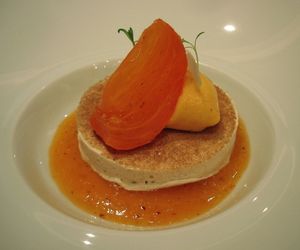 Food Quiz-Nesselrode