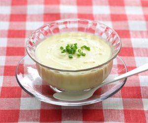 Food Quiz-Vichyssoise