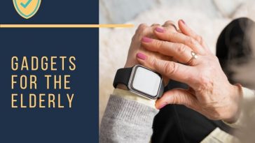 Gadgets For The Elderly
