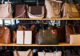 Types of Handbags