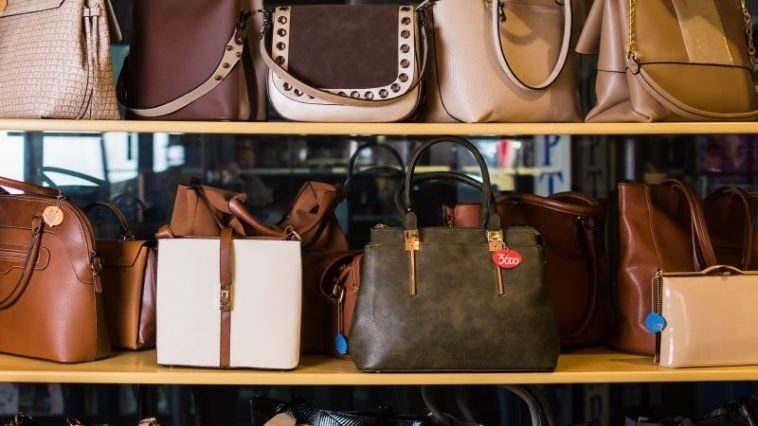 Types of Handbags