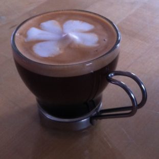 Coffee Quiz