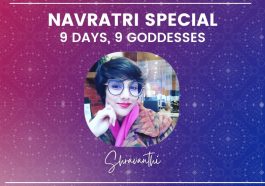 9 Special Goddesses