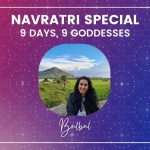 9 Special Goddesses