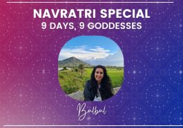 9 Special Goddesses