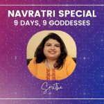 9 Special Goddesses