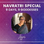 9 Special Goddesses