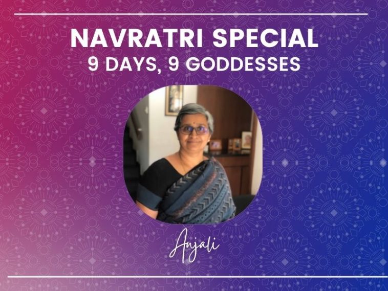9 Special Goddesses