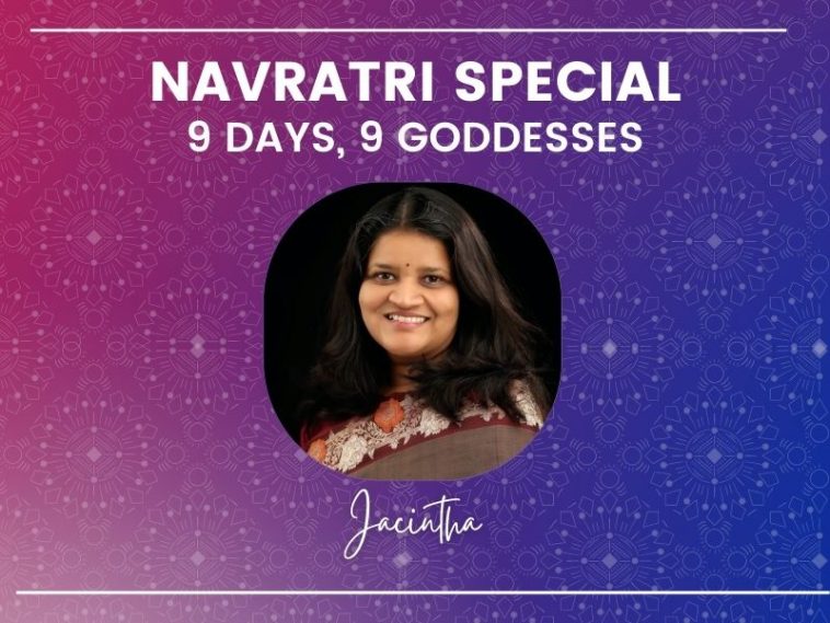 9 Special Goddesses
