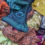 Beautiful Indian weaves